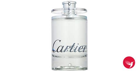 cartier fragrance 2001.